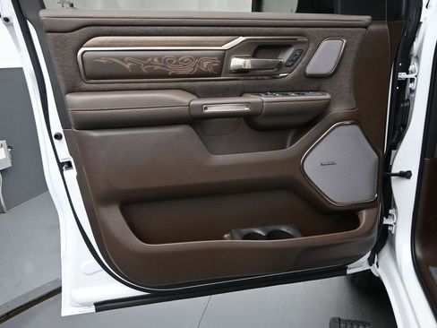 New 2025 RAM 1500 Limited w/ Bed Utility Group image 12