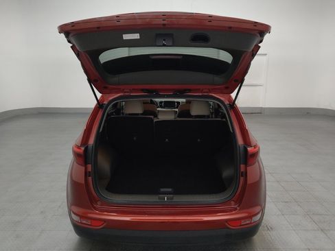 Used 2019 Kia Sportage EX FWD image 29