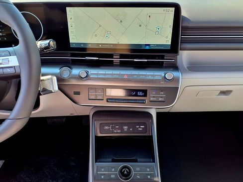 New 2026 Hyundai Kona Limited image 10