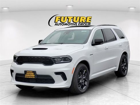 New 2026 Dodge Durango GT image 2