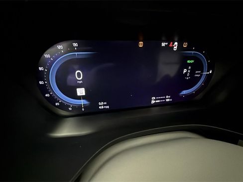 Used 2025 Volvo XC60 T8 Ultra w/ Protection Package Premier image 19