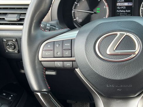 Certified 2023 Lexus GX 460 Premium w/ Premium Package image 19