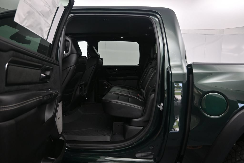New 2026 RAM 1500 RHO w/ RHO Level 1 Equipment Group AWD/4WD image 24