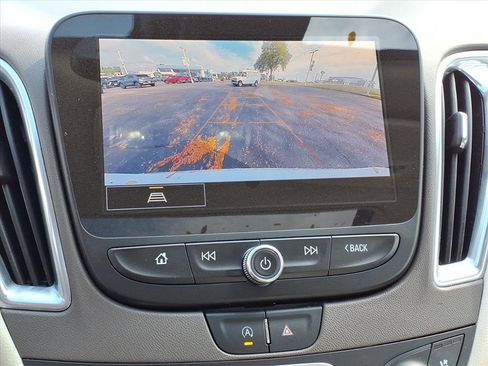 Certified 2024 Chevrolet Malibu LT image 10