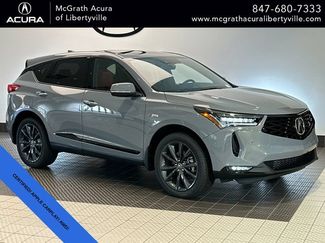 Certified 2026 Acura RDX A-Spec AWD/4WD video 1