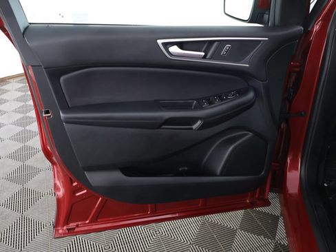 Used 2024 Ford Edge SEL w/ Convenience Package AWD/4WD image 21