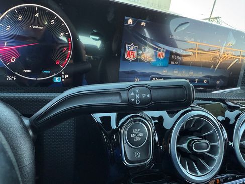 Used 2026 Mercedes-Benz CLA 250 image 14