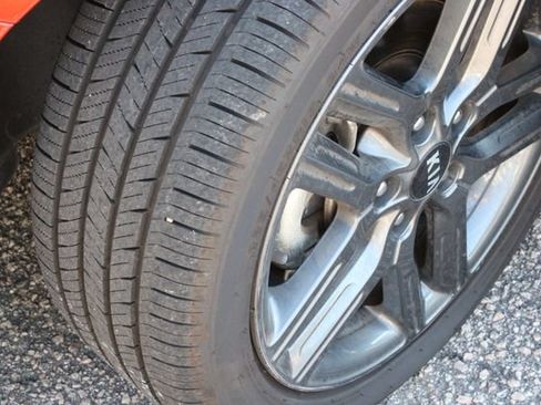 Used 2021 Kia Forte GT-Line FWD image 32