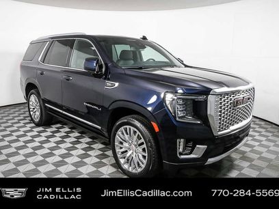 Used 2023 GMC Yukon Denali
