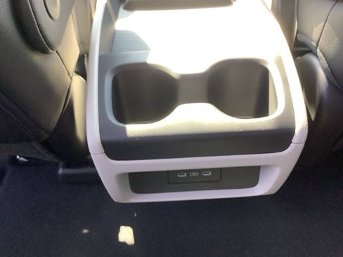New 2026 Honda Odyssey Elite image 25