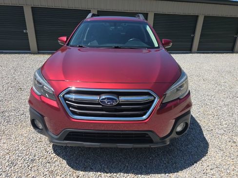 Used 2019 Subaru Outback 2.5i Limited w/ Popular Package #2 AWD/4WD image 10