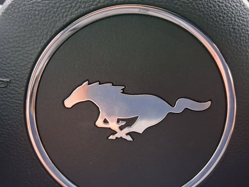 Used 2022 Ford Mustang GT Premium w/ Equipment Group 401A image 13