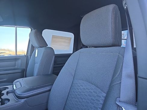 New 2026 RAM 3500 Tradesman image 41