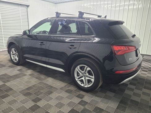 Used 2018 Audi Q5 2.0T Premium w/ Convenience Package AWD/4WD image 9