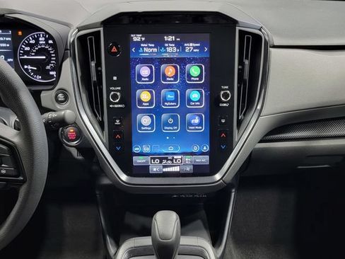 Certified 2026 Subaru Crosstrek 2.5i Premium AWD/4WD image 19