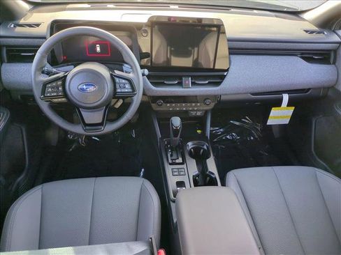 New 2026 Subaru Outback Limited image 15