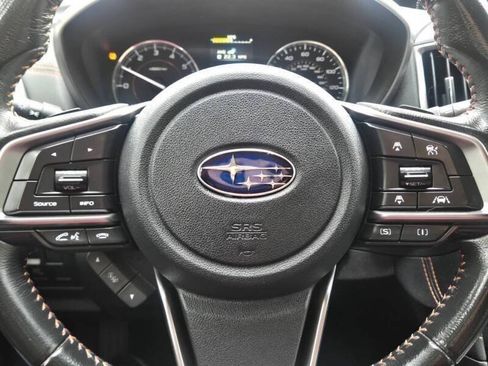 Used 2020 Subaru Crosstrek 2.0i Limited w/ Popular Package #4 AWD/4WD image 17
