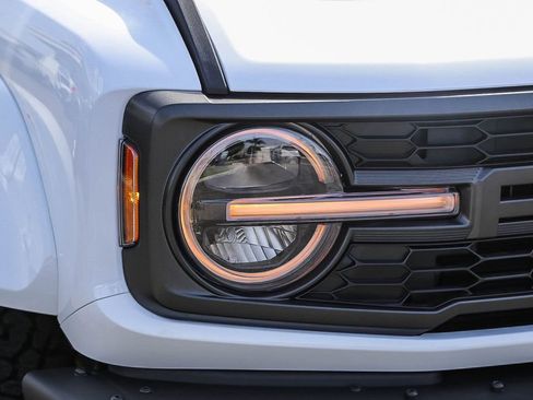 New 2025 Ford Bronco Raptor AWD/4WD image 4