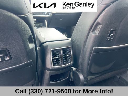 Certified 2024 Kia Sportage X-Line w/ X-Line Premium Package image 32