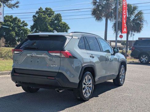 Certified 2023 Toyota RAV4 XLE Premium FWD image 3