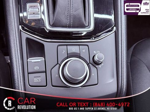 Used 2021 MAZDA CX-5 Sport image 33