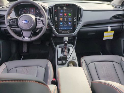 New 2026 Subaru Crosstrek 2.5i Limited AWD/4WD image 28
