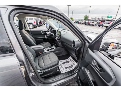 Used 2023 Ford Bronco Sport Big Bend w/ Convenience Package image 20