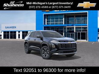 New 2027 Chevrolet Equinox LT FWD video 1