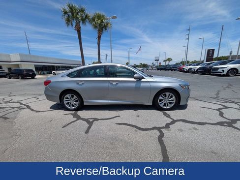 Used 2019 Honda Accord LX image 3