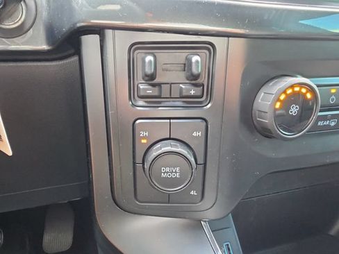 Used 2021 Ford F150 XL w/ STX Appearance Package AWD/4WD image 18