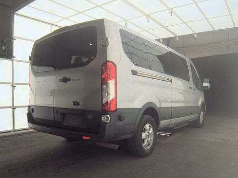 Used 2020 Ford Transit 350 XLT image 7