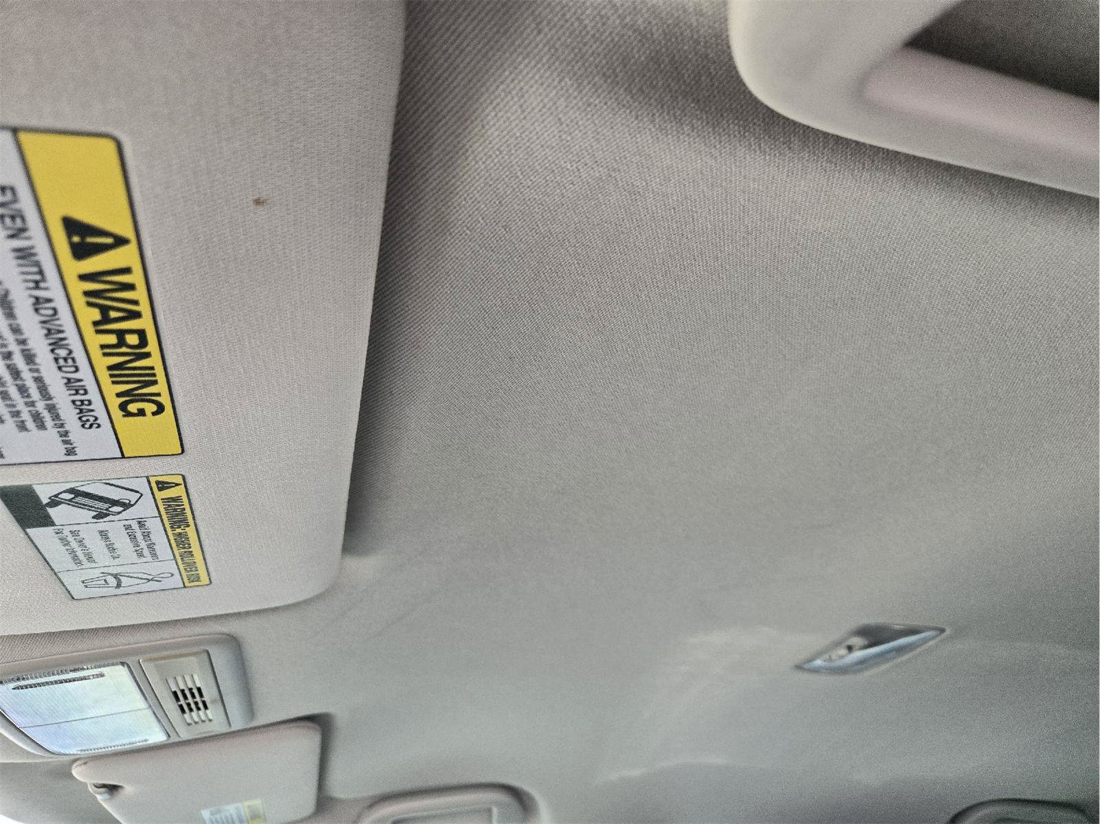 Used 2016 Honda HR-V LX image 22