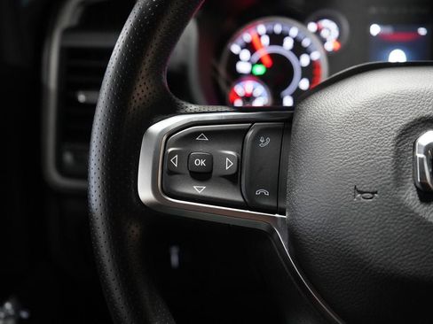 New 2026 RAM 3500 Tradesman AWD/4WD image 13
