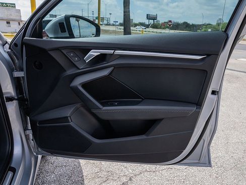 Used 2023 Audi A3 2.0T Premium Plus w/ Premium Plus Package image 12