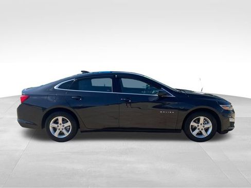 Used 2023 Chevrolet Malibu LS FWD image 7