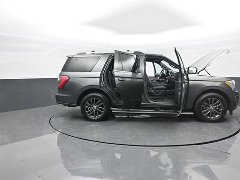 Used 2020 Ford Expedition Limited w/ Equipment Group 301A image 39