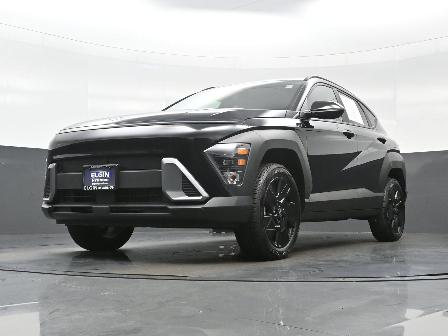 Used 2026 Hyundai Kona SEL Sport AWD/4WD image 26