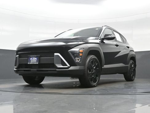 Used 2026 Hyundai Kona SEL Sport AWD/4WD image 26