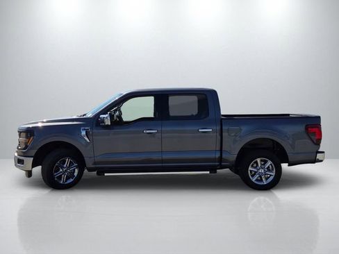 Used 2024 Ford F150 XLT w/ Equipment Group 302A MID RWD image 7