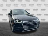 Used 2020 Audi Q5 2.0T Premium Plus w/ Premium Plus Package image 3