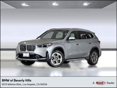 Used 2023 BMW X1 xDrive28i w/ Convenience Package