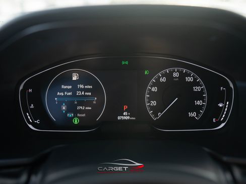 Used 2020 Honda Accord EX-L image 30