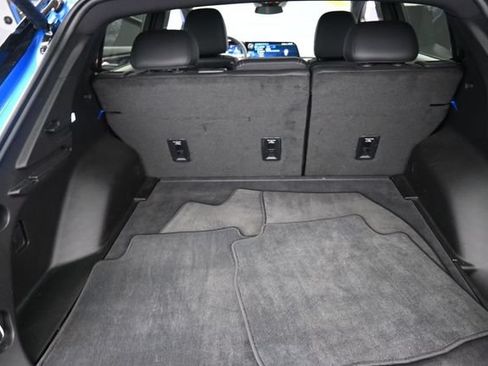 Used 2024 Chevrolet Equinox EV RS FWD image 25