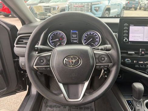 Used 2023 Toyota Camry LE image 16