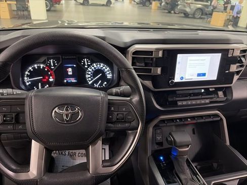 Used 2025 Toyota Tundra SR5 image 17