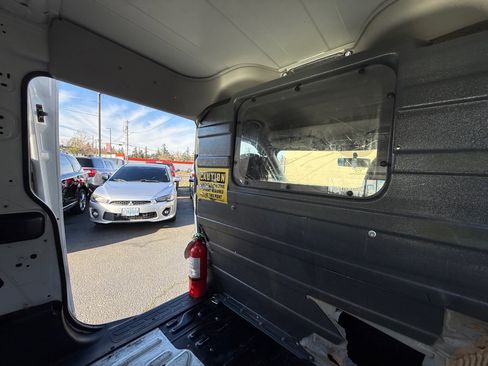 Used 2018 RAM ProMaster City Tradesman image 18