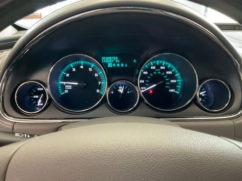 Used 2016 Buick Enclave Leather w/ Trailering Package image 14