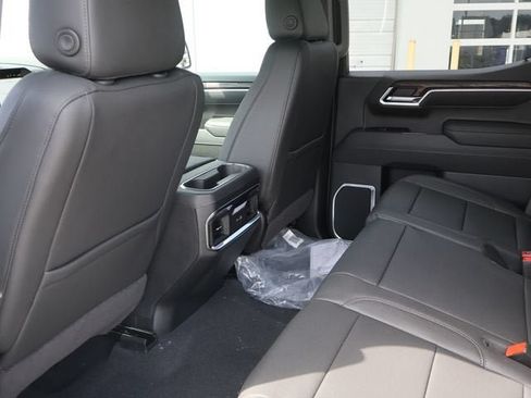 New 2026 GMC Sierra 1500 SLT w/ SLT Premium Package AWD/4WD image 15