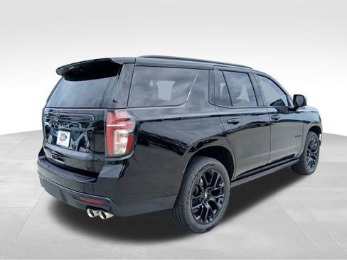 Used 2023 Chevrolet Tahoe High Country AWD/4WD image 5