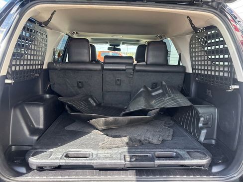 Used 2019 Toyota 4Runner TRD Pro image 29